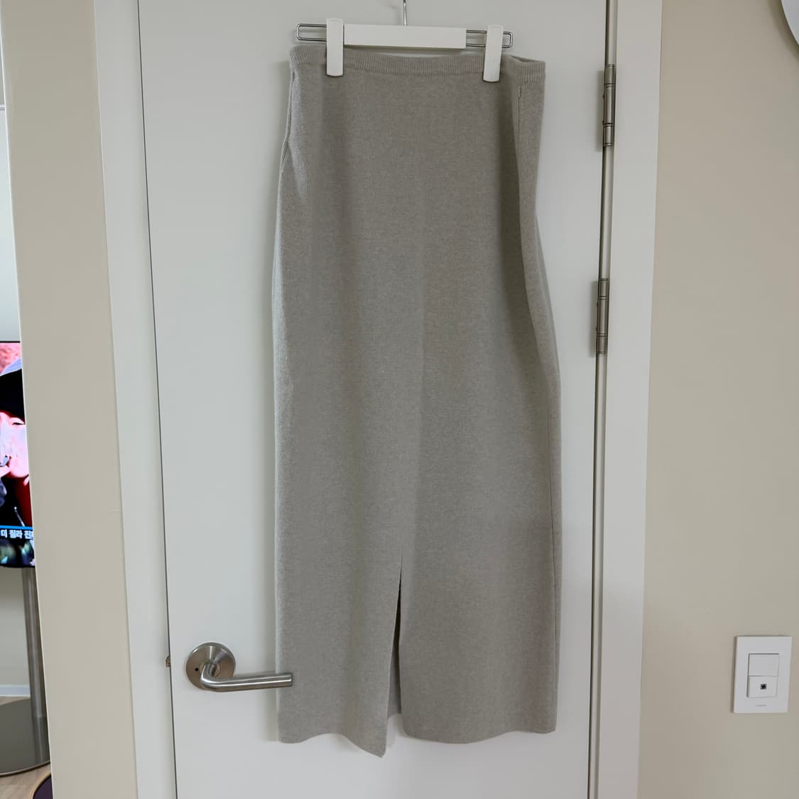 르17셉템버 스커트 38 상품이미지4