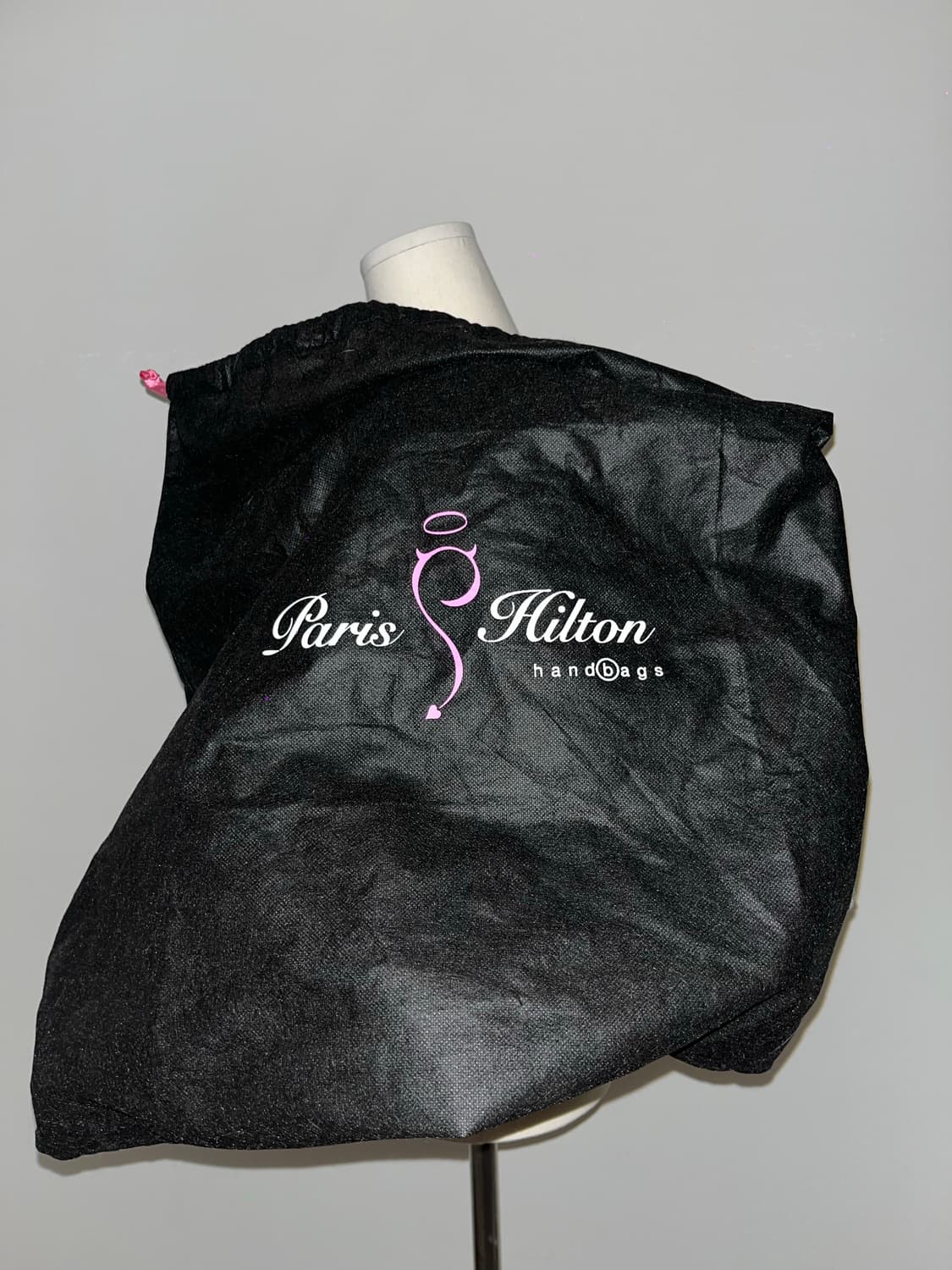 2000 y2k Paris Hliton bag 상품이미지9