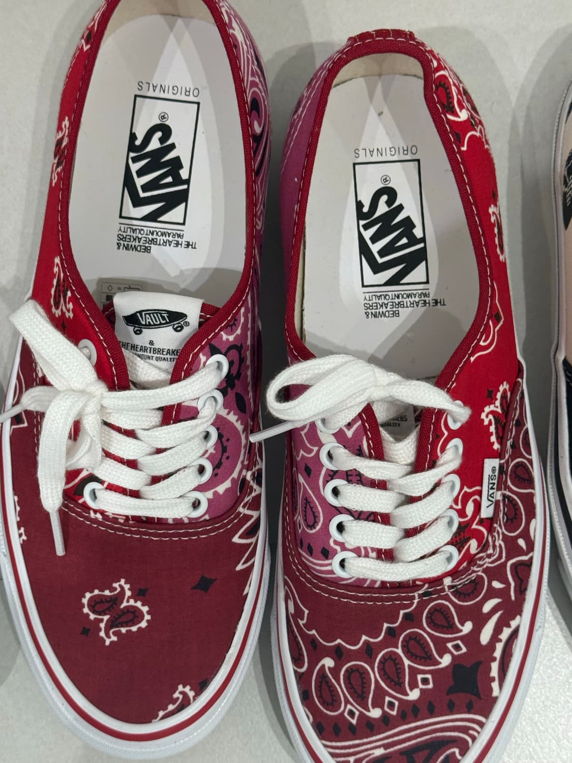 번스 와코마리아 베드윈 3종 상품이미지3