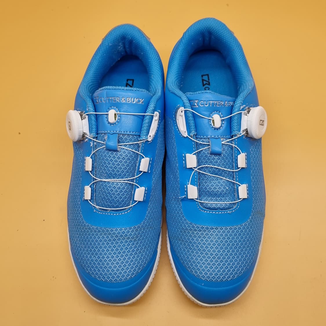 커터앤벅 스파이크리스 보아 골프화255 상품이미지2