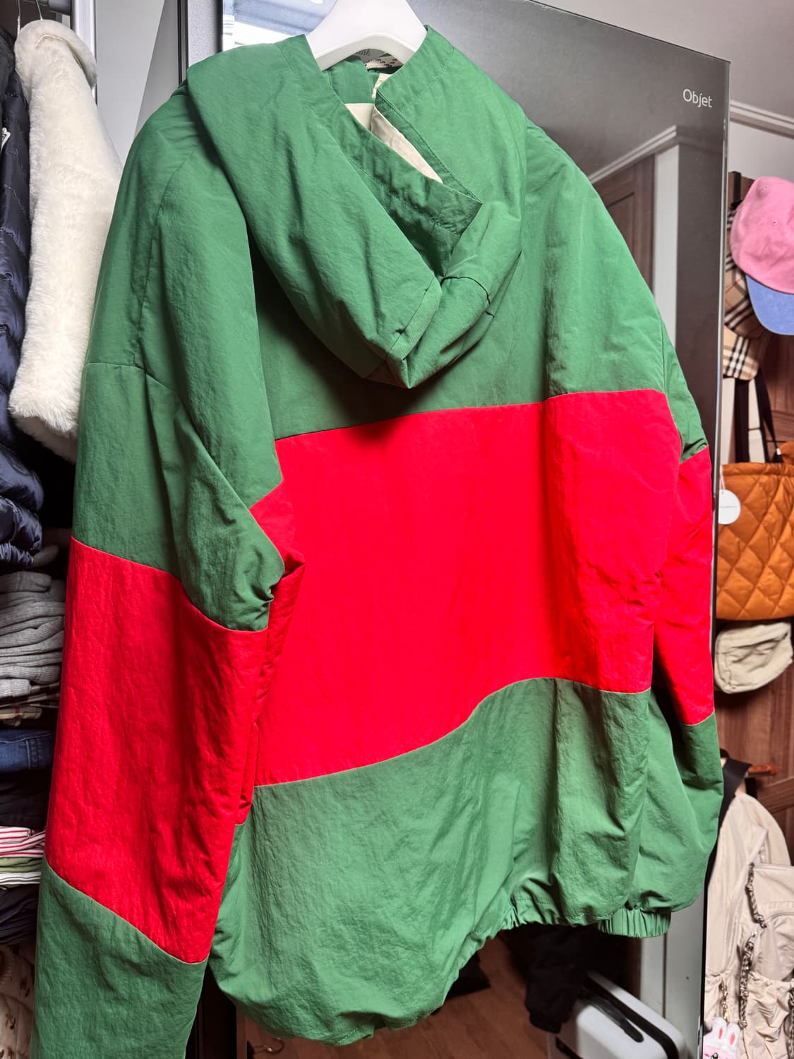 구찌 아노락 패딩 105 상품이미지2