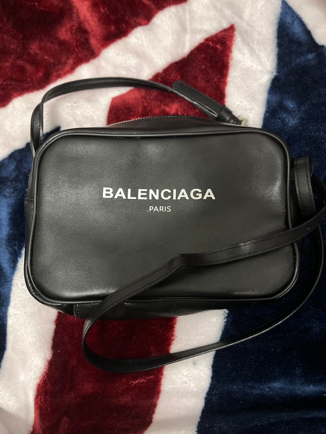 발렌시아가 미니가방 15x25 사이즈 상품이미지1