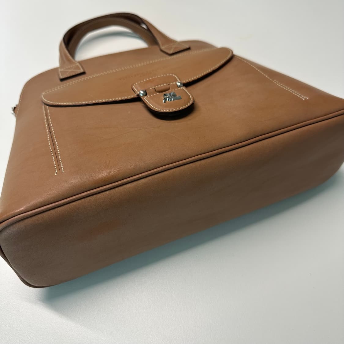 Courreges 꾸레쥬 빅토트백 상품이미지5