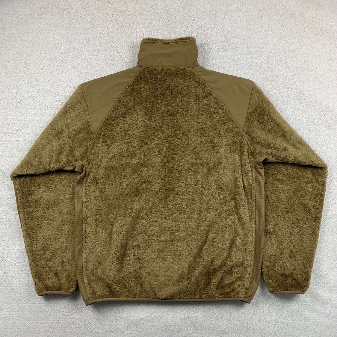 로스코 us army ECWCS 3세대 플리스 자켓 상품이미지2