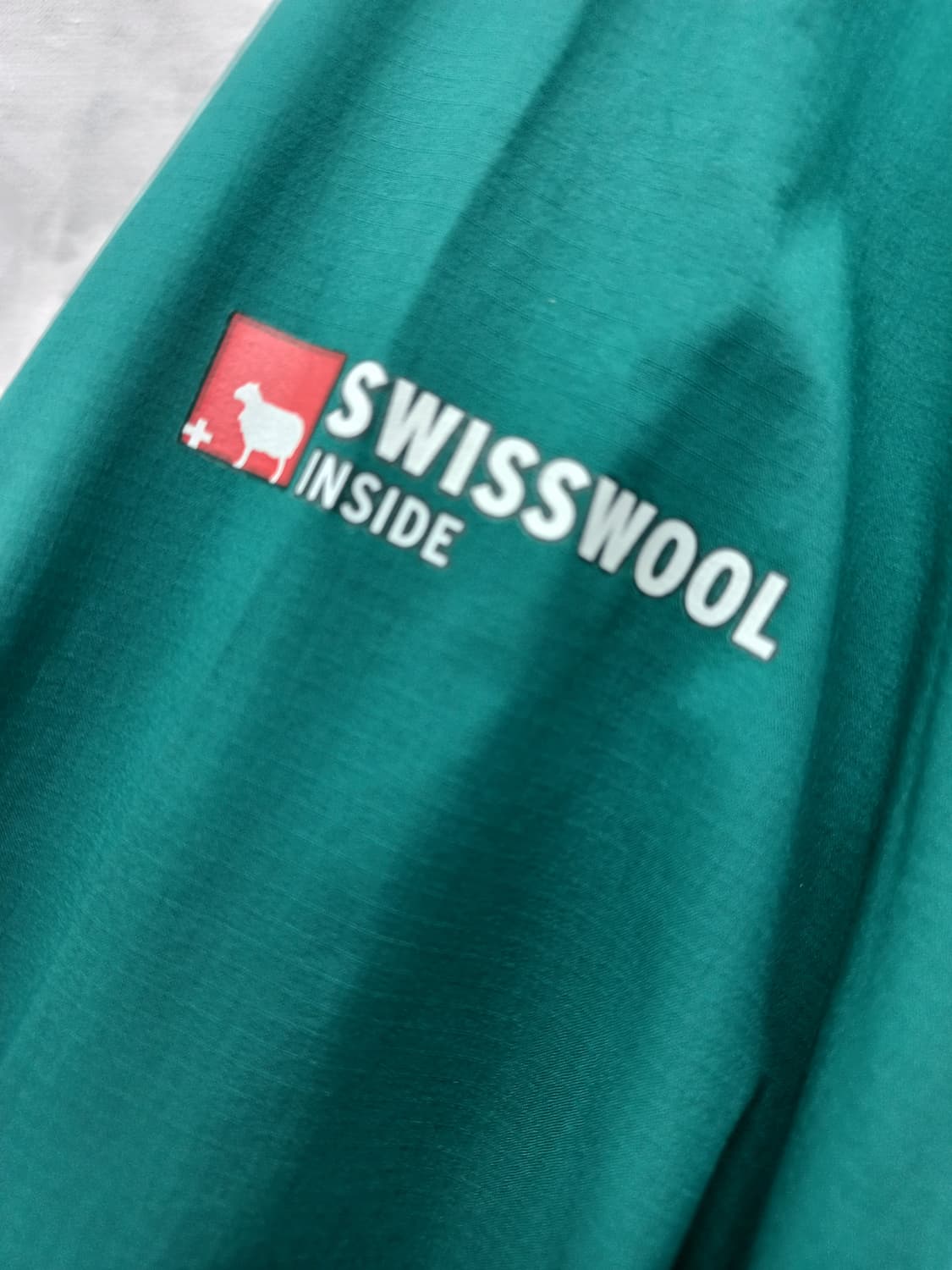 오토복스 웨스트알펜 스위스울 하이브리드 자켓 여성 90 상품이미지5