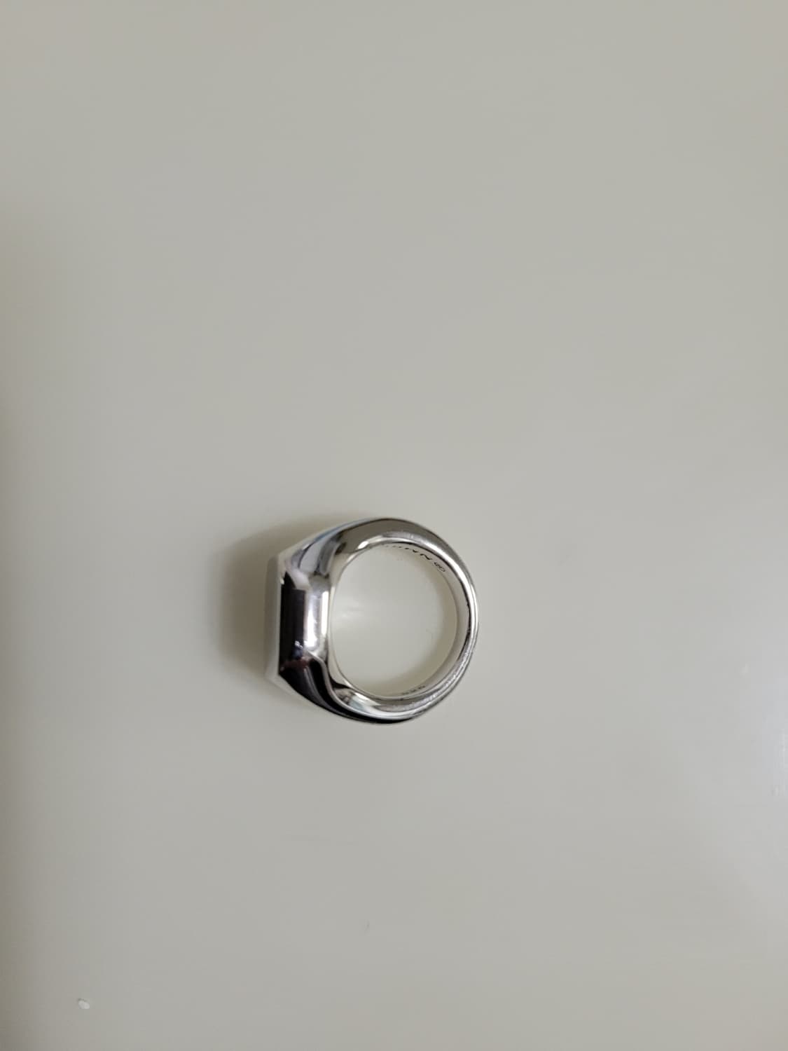 NUMBERING  넘버링 3503_Silver 상품이미지3