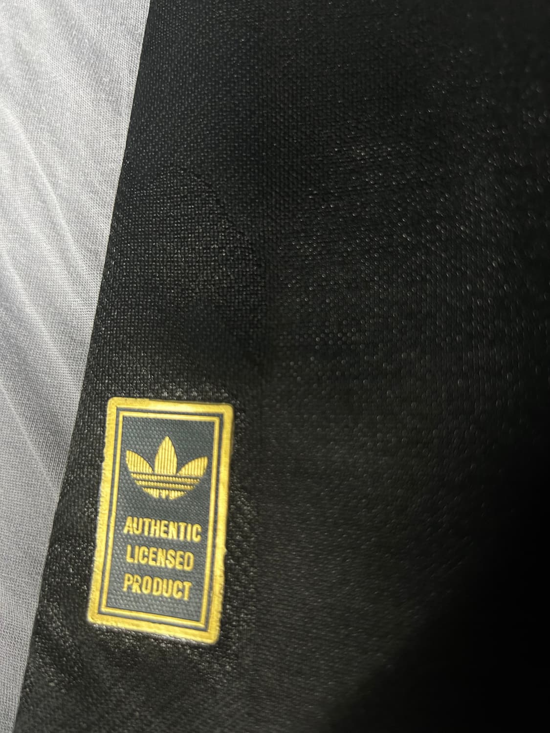 25/26 맨유 써드 어센틱 유니폼  상품이미지5