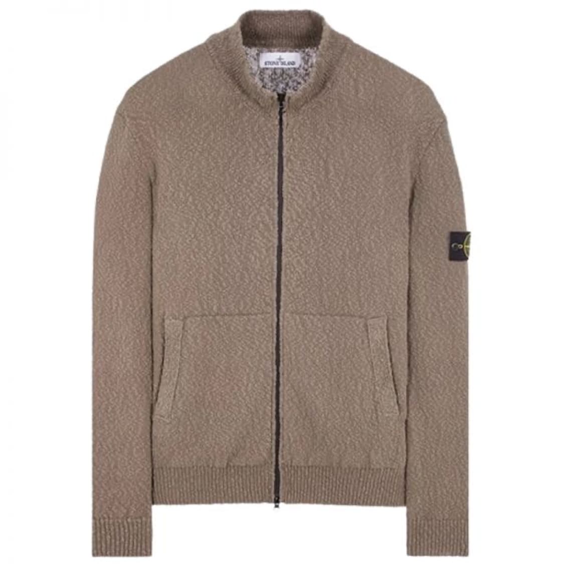 24fw Stoneisland knit cardigan 상품이미지3