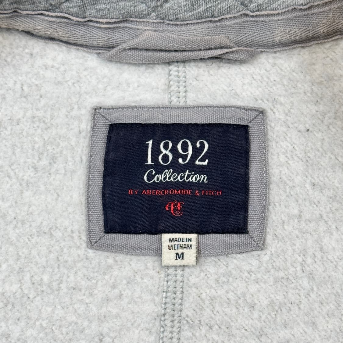 여S) 아베크롬비 후드집업 상품이미지9