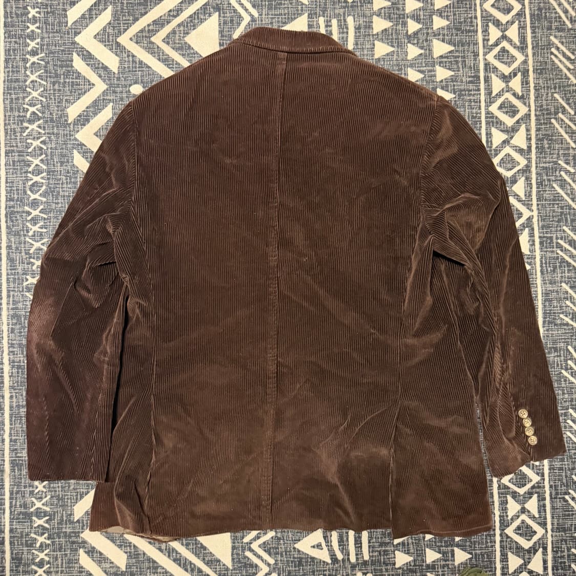 폴로 랄프로렌 코듀로이 블레이저 자켓 상품이미지5