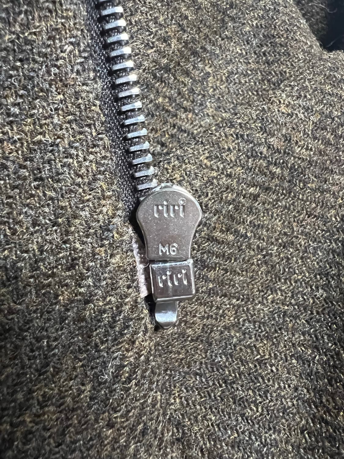 UACT UABAN ACTION 울 디테일 코트 상품이미지6