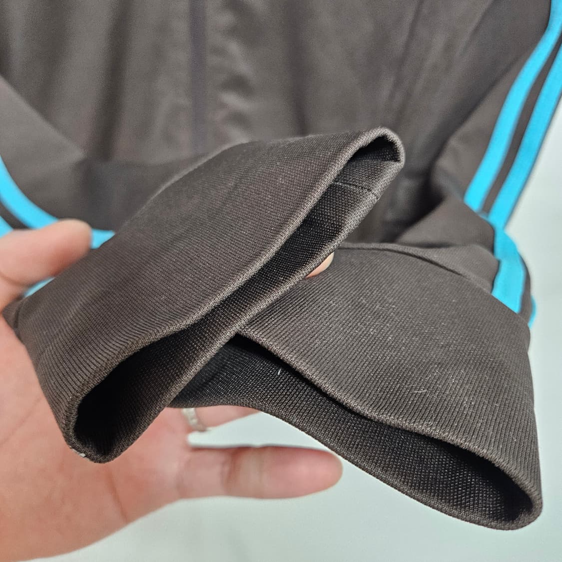 아디다스 트레이닝 집업 져지 105 상품이미지4