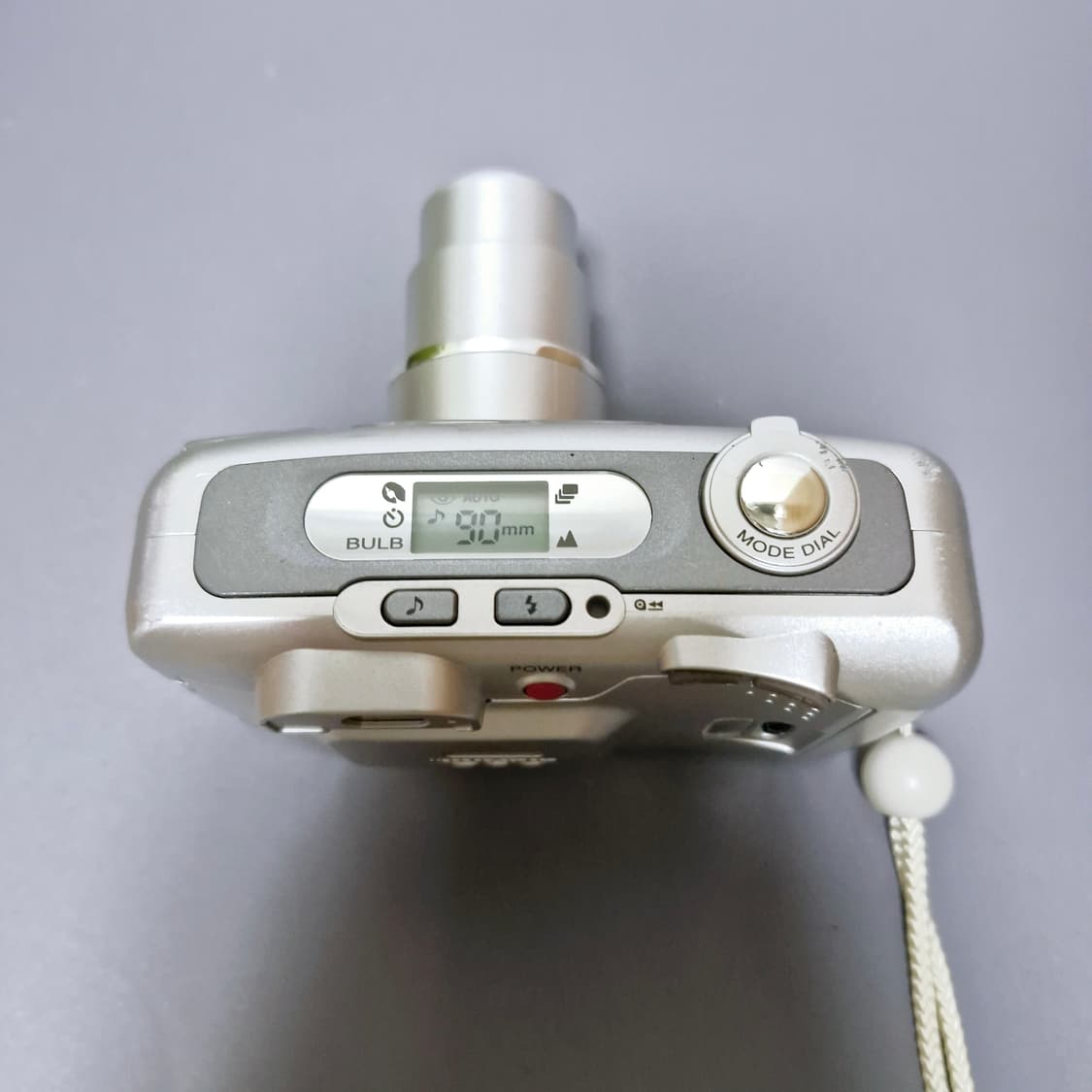 삼성 케녹스 APEX 300 필름카메라 
  상품이미지6
