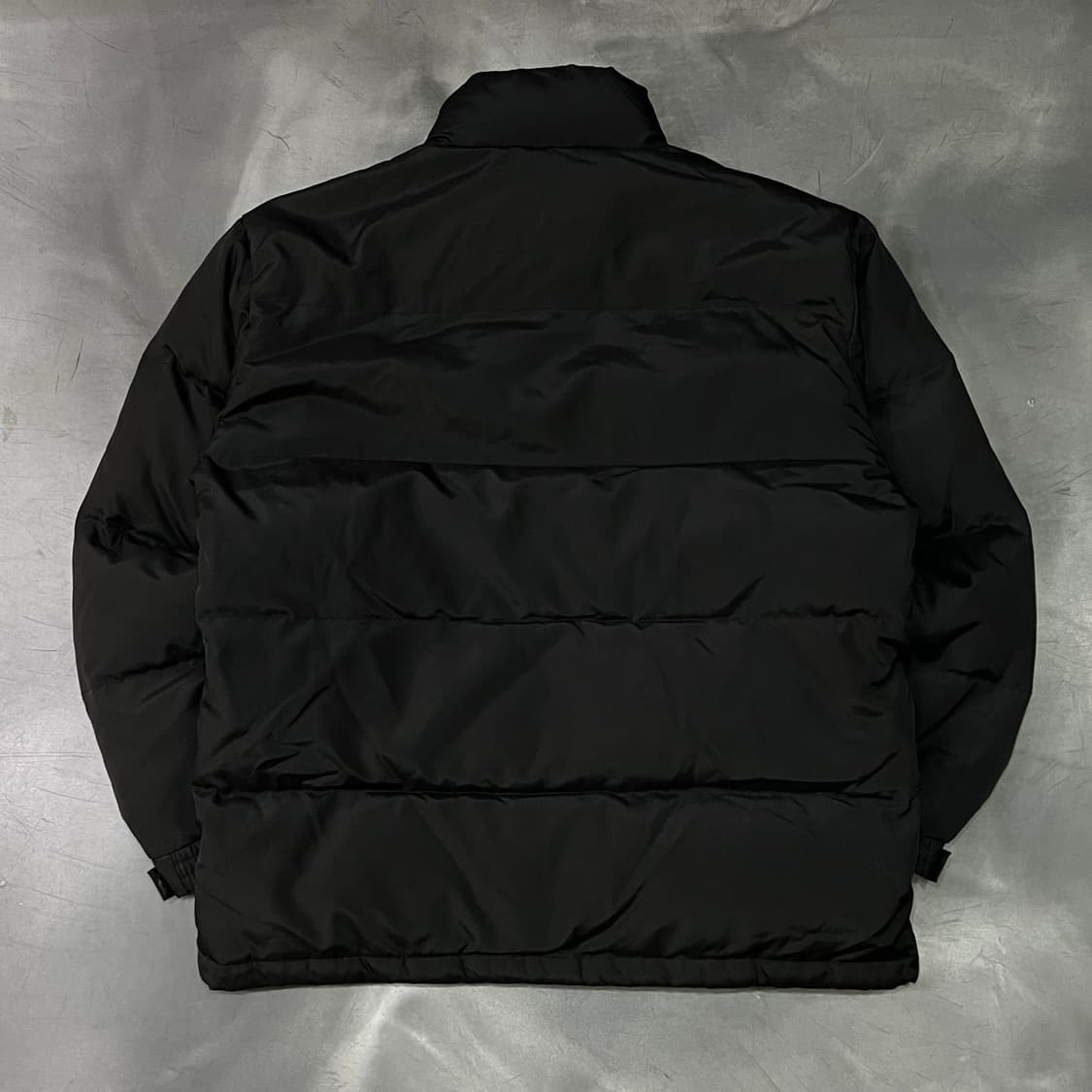  나이키 올드스쿨 푸퍼 패딩 y14562 상품이미지2