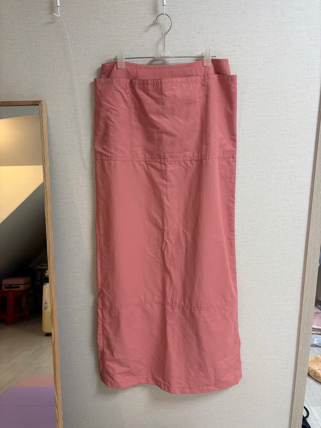 더 오픈 프로덕트 (오픈 와이와이) 김나영스커트 (26-27) 상품이미지3