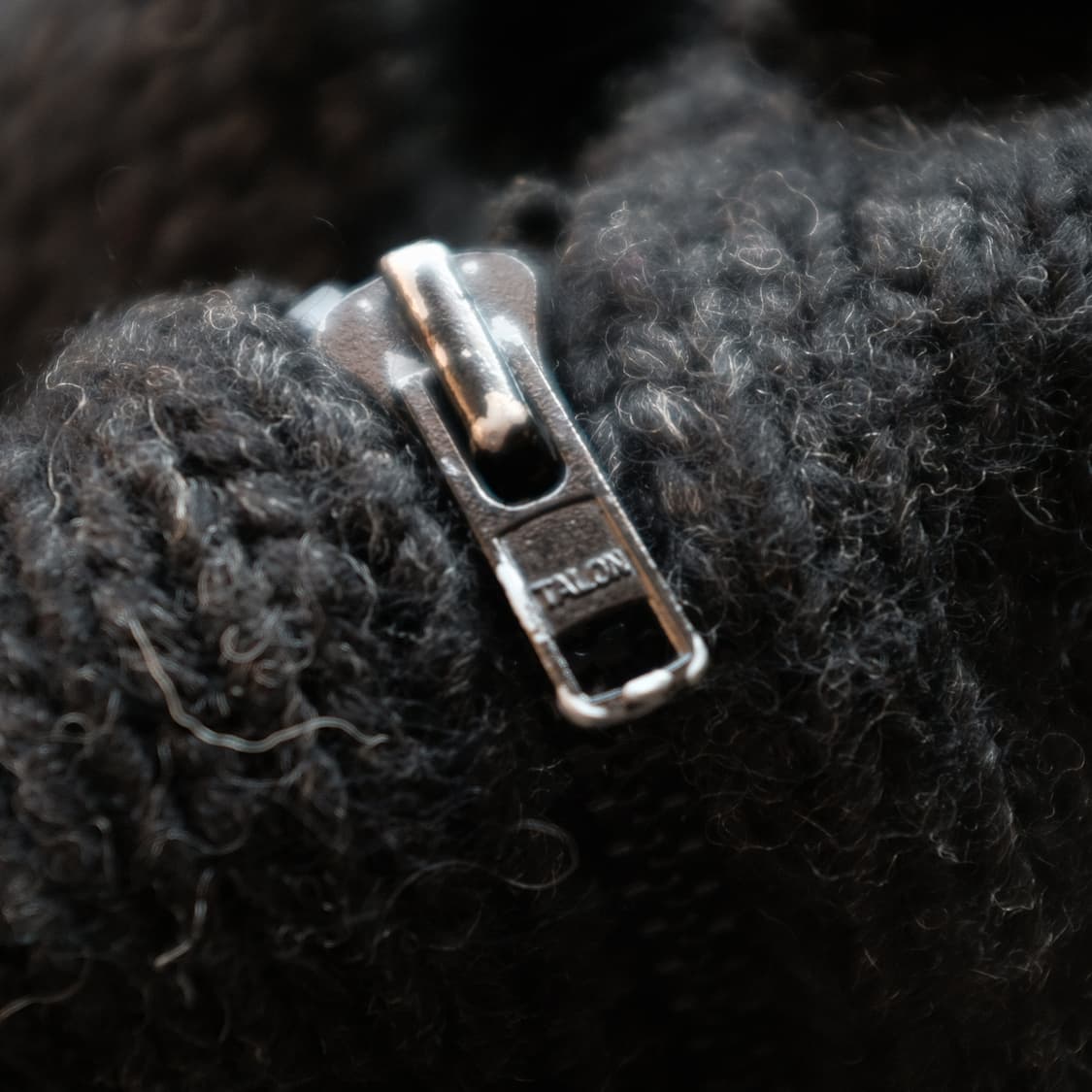 GMG Heavy Wool Cowchan Jacket 상품이미지3