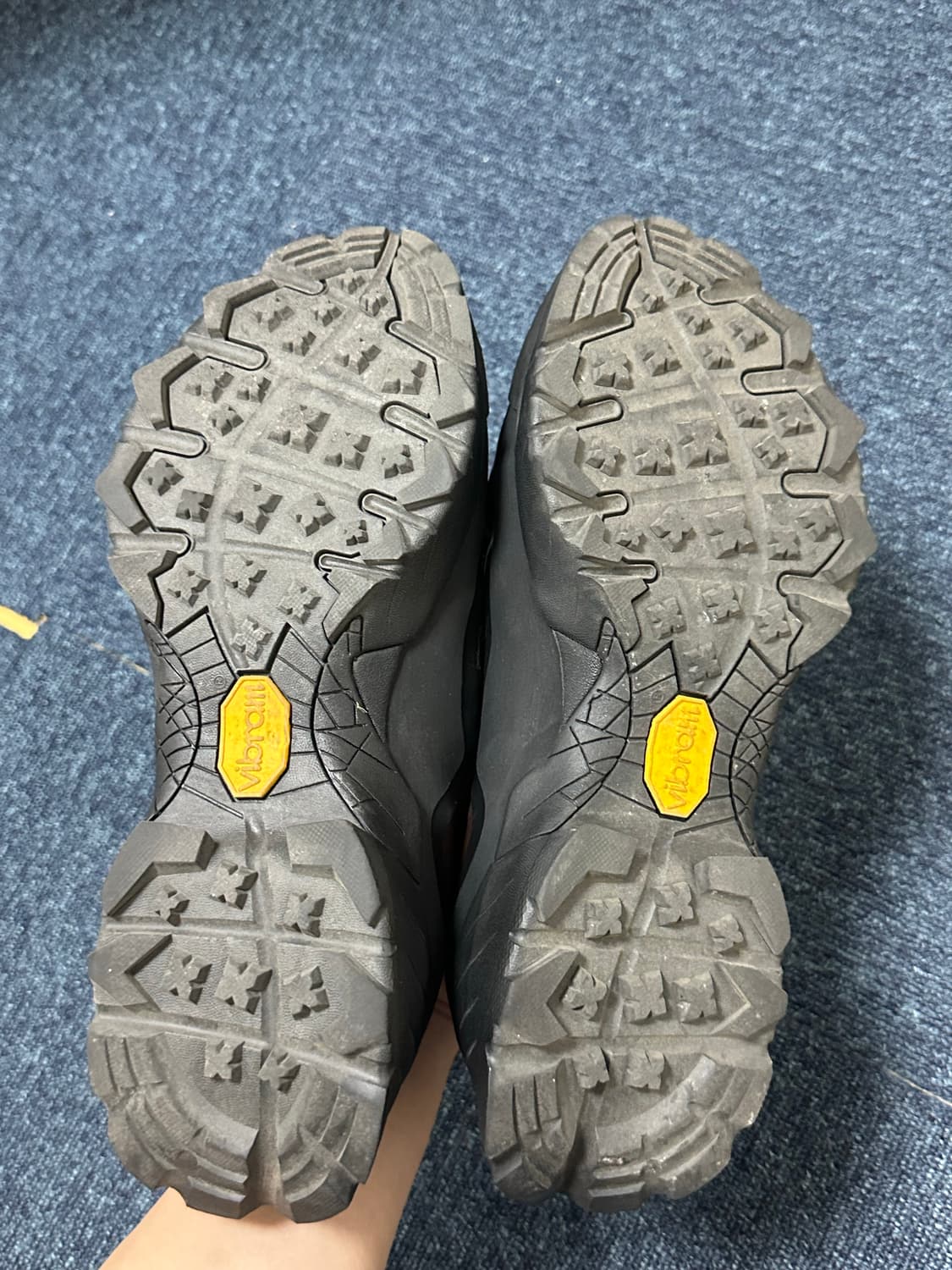 (43) 로아 로퍼 브라운  상품이미지6