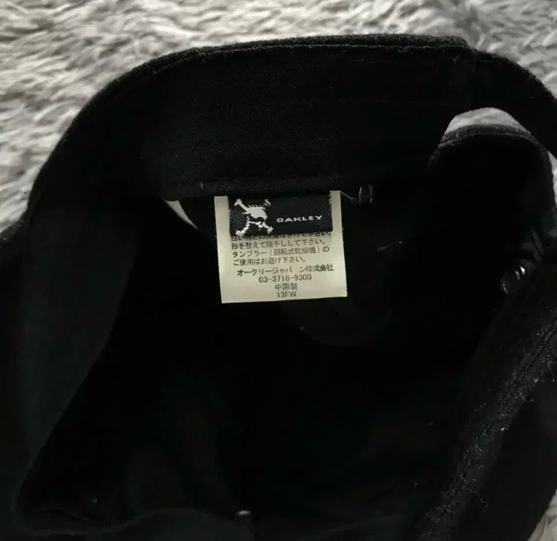 okley 오클리 울 군모 상품이미지4