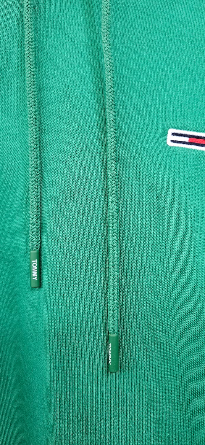 타미진스 릴렉스 프렙 백 후디 XS 상품이미지4