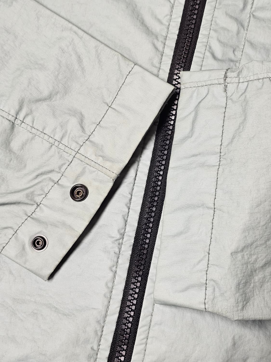 스톤아일랜드 멤브라나 3L TC 자켓 상품이미지5