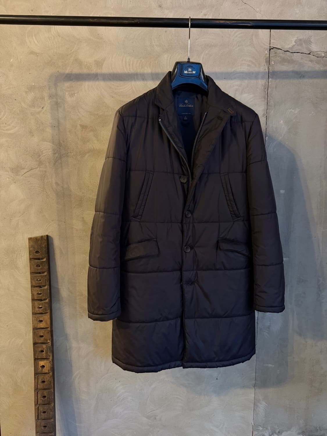 브룩스브라더스 패딩코트 남성95-슬림100 상품이미지10