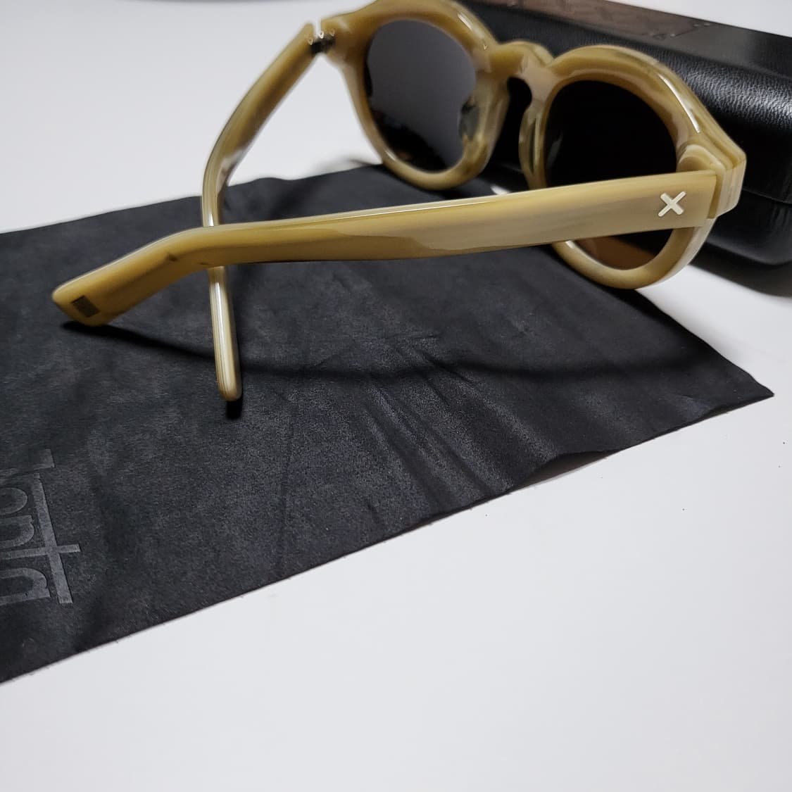 트렌타 선글라스 상품이미지4