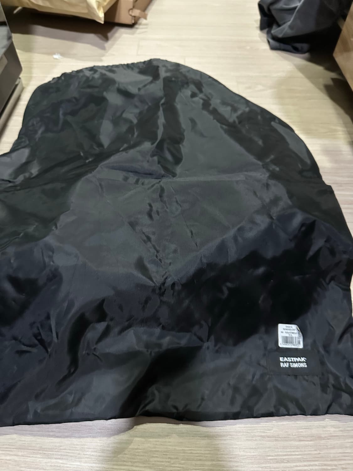 라프시몬스 이스트팩 루프 백팩 상품이미지4