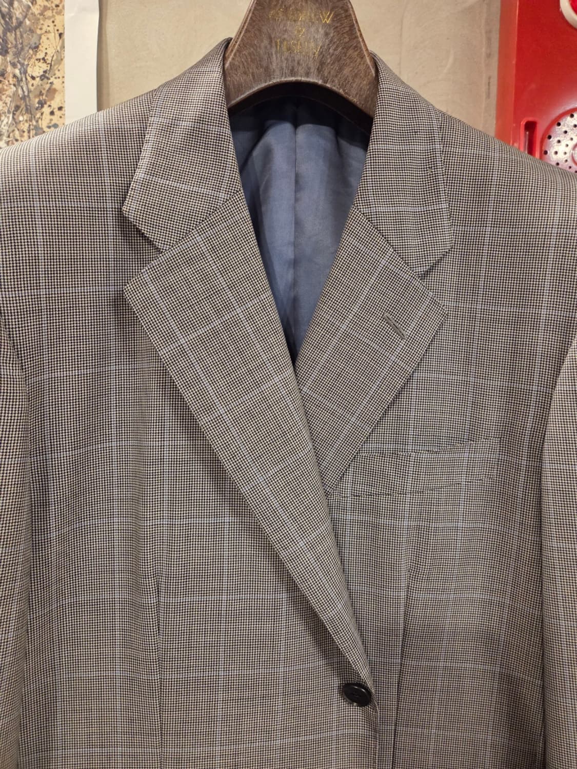 티모시 에베레스트 자켓 상품이미지8