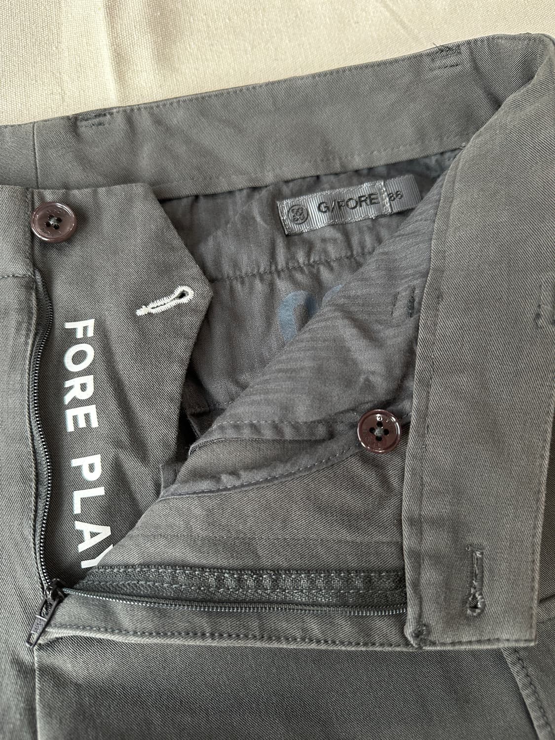 34 지포어 카고 팬츠 (86) 상품이미지8