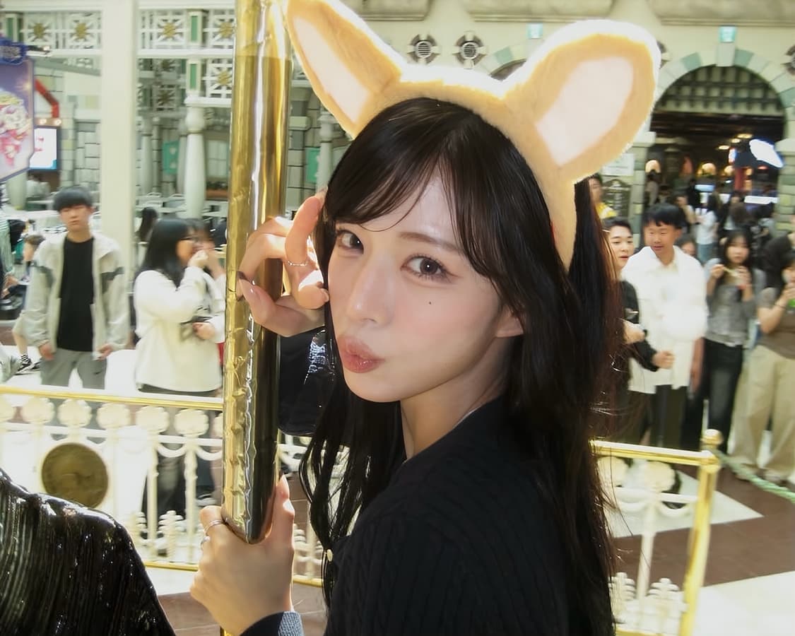 카시오 엑슬림 Z550 핑크 | Casio Exilim EX-Z550 상품이미지2