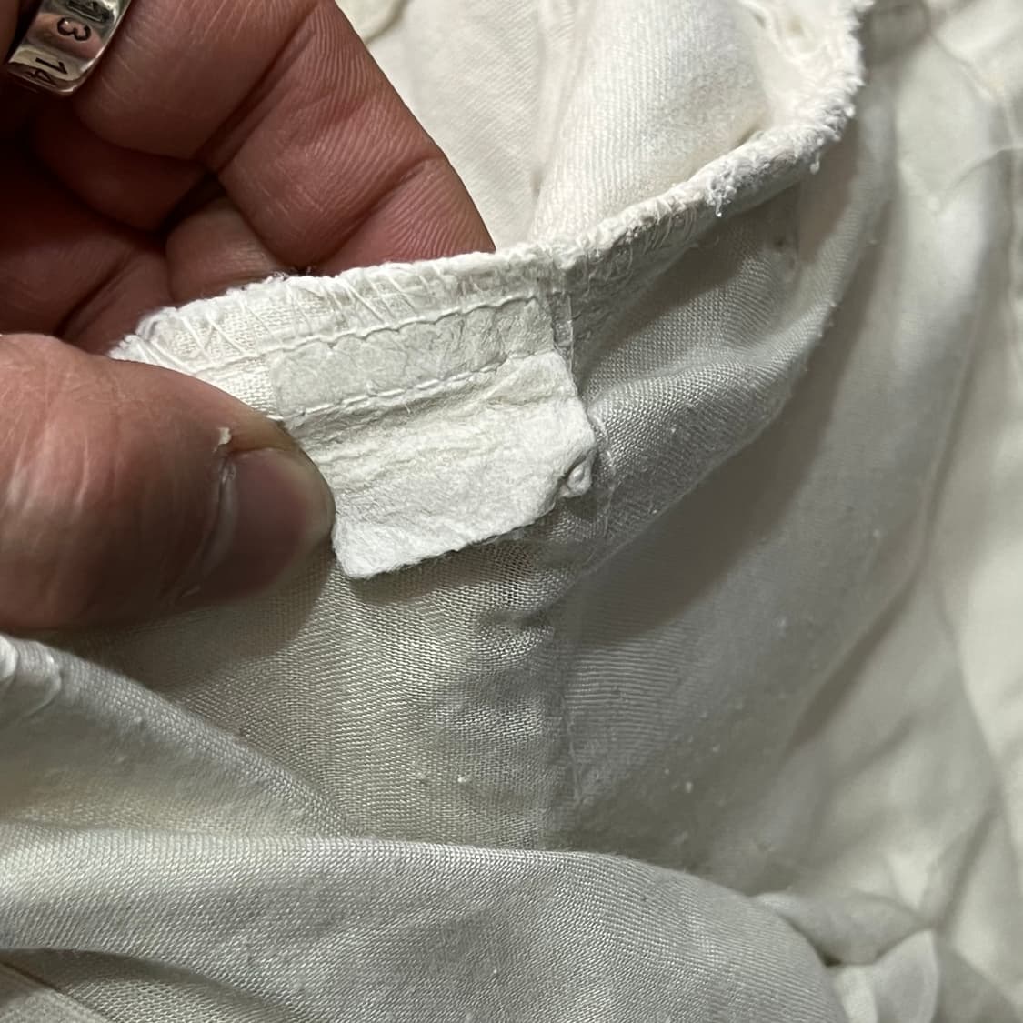  리바이스 화이트탭 치노 팬츠 y15468 상품이미지9