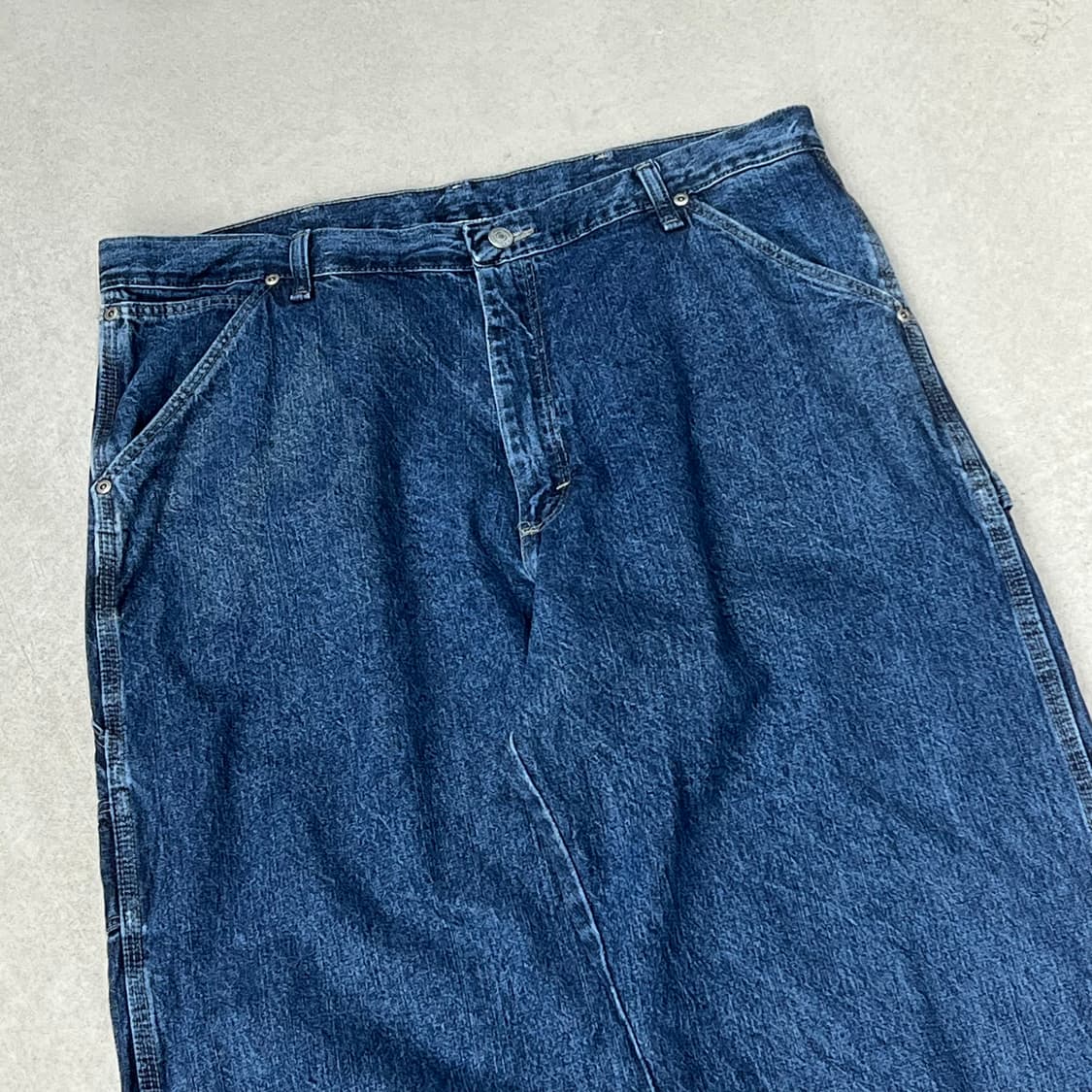 랭글러 카펜터 데님팬츠 s09702 상품이미지3