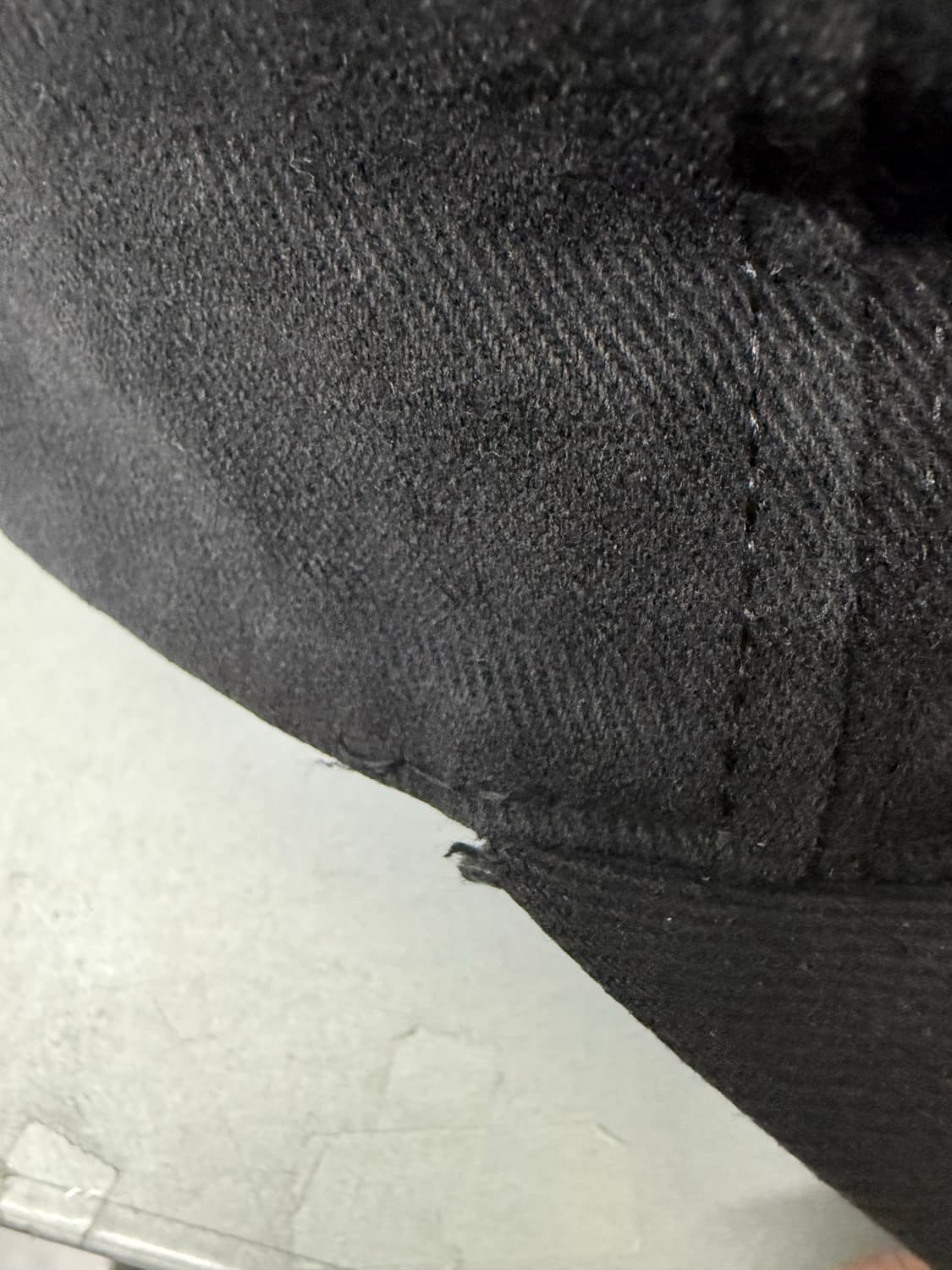 나이키 로드맨 캡 상품이미지5