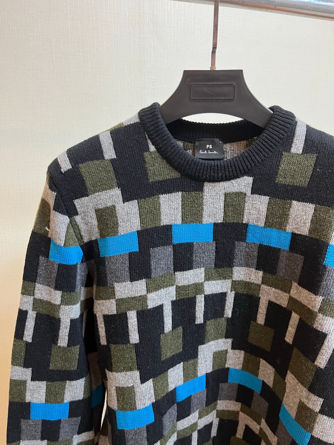 Paul Smith knit 상품이미지2