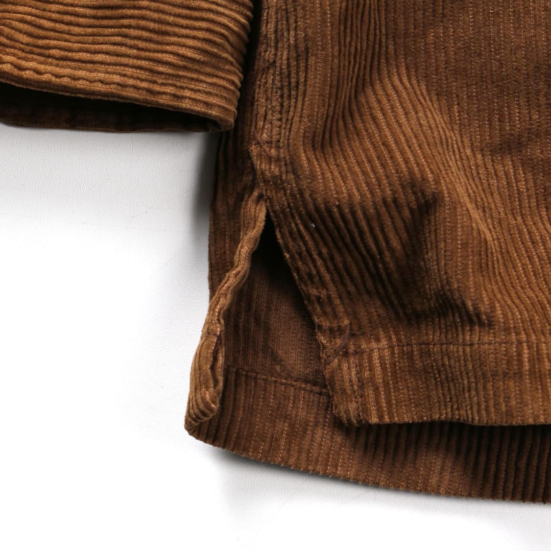 더블알엘 코듀로이 셔츠 상품이미지6