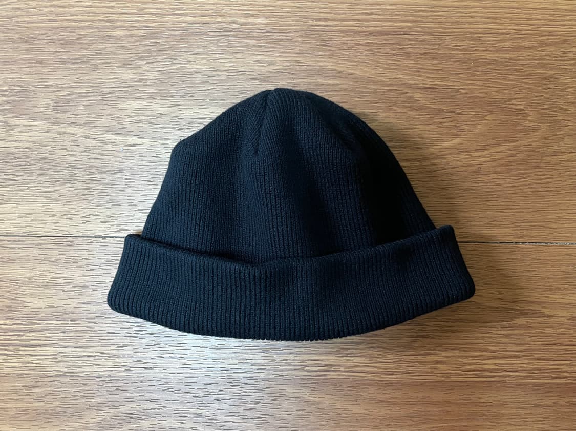 백넘버 비니 와치캡 상품이미지1