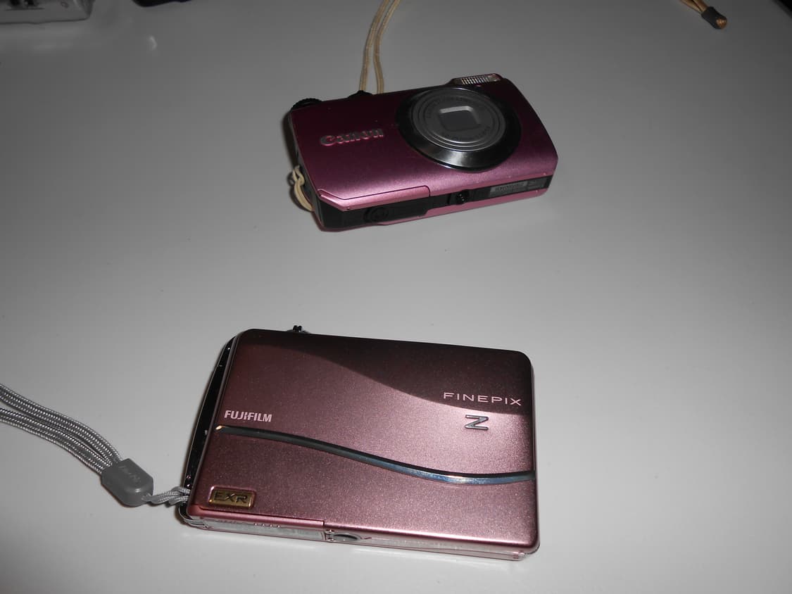 사나 디카 레어 색상 니콘 쿨픽스 s3300 상품이미지7