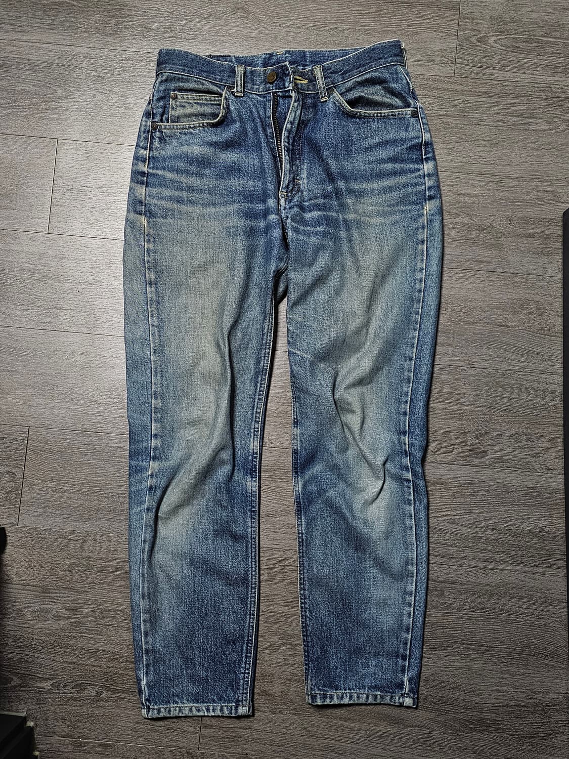 LEE 리 빈티지 데님 상품이미지1