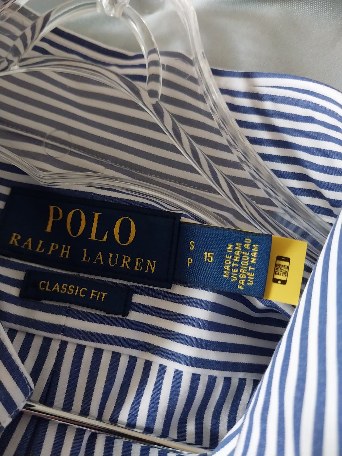 폴로랄프로렌 셔츠 상품이미지6