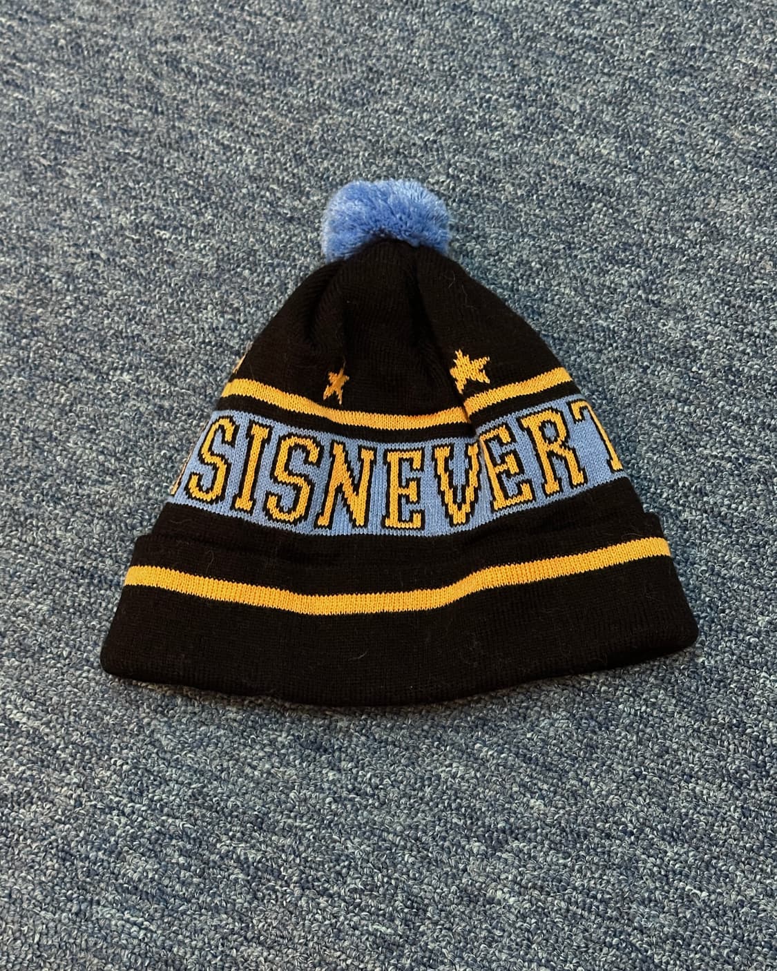 디스이즈네버댓 비니 상품이미지2