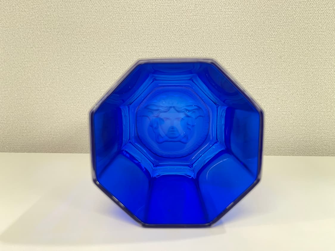 베르사체 로젠탈 메두사 루미에르 랩소디 글라스 컵 1P Versace 상품이미지3