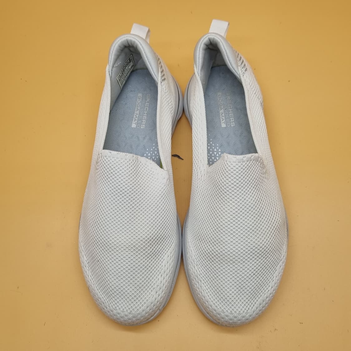 스케쳐스 고워크5 슬립온240. 상품이미지2