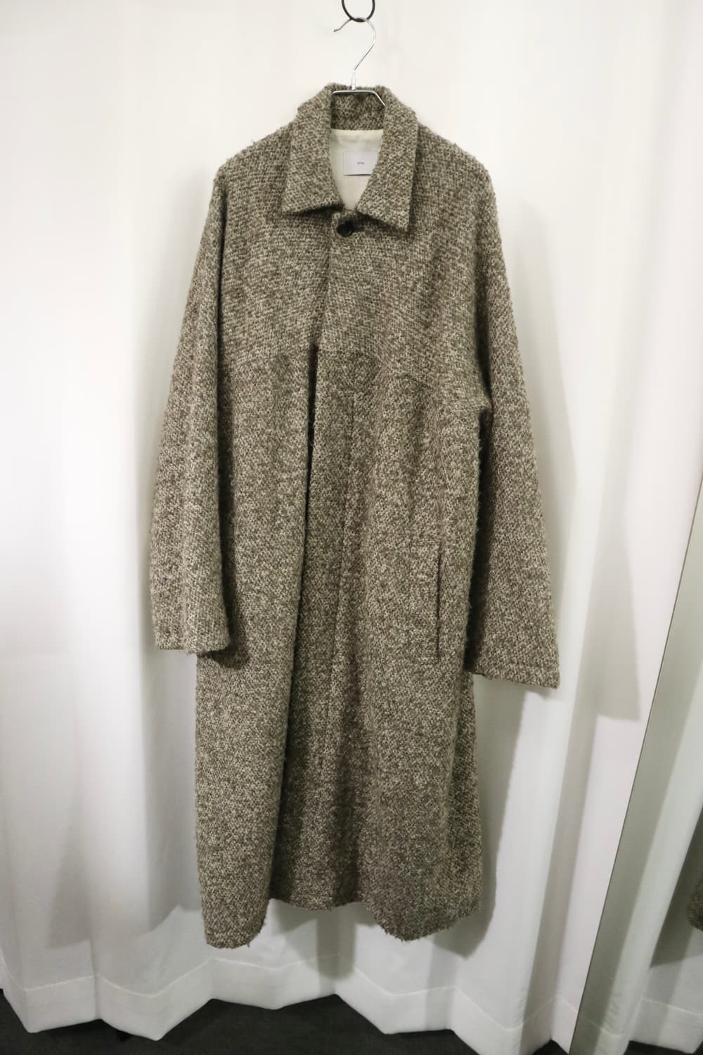 ATHA wool coat 상품이미지1