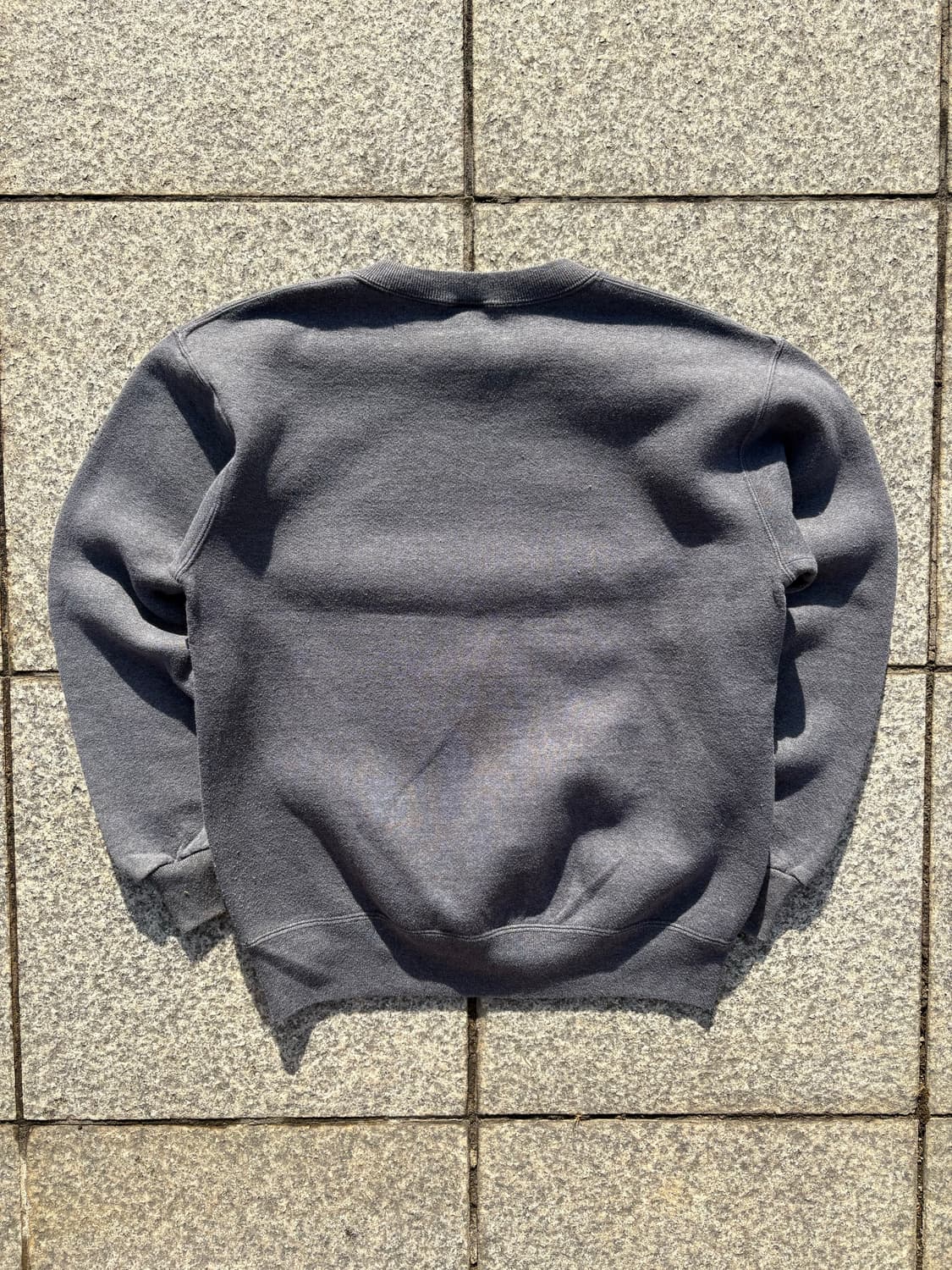 90s 러셀 애슬래틱 스웻셔츠 맨투맨 상품이미지5