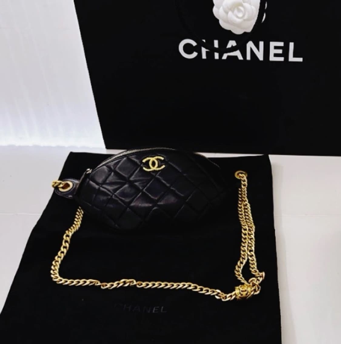 웨이스트백 2025년 구매 상품이미지5