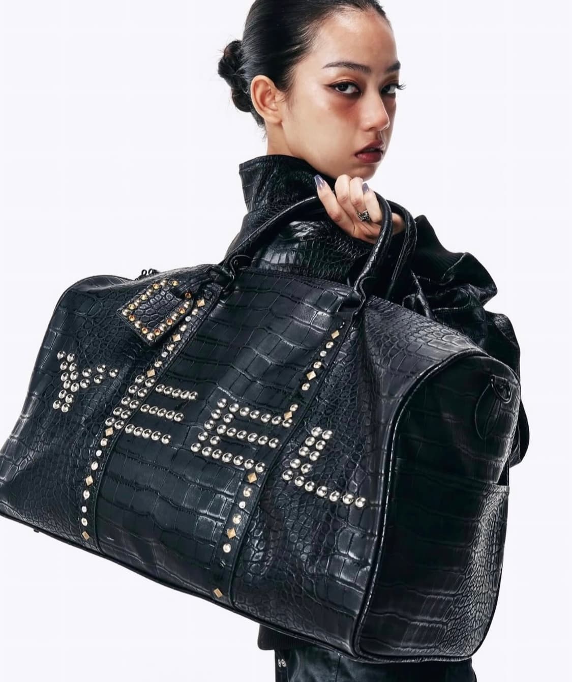 (구함) YEEL 보스턴백 상품이미지1