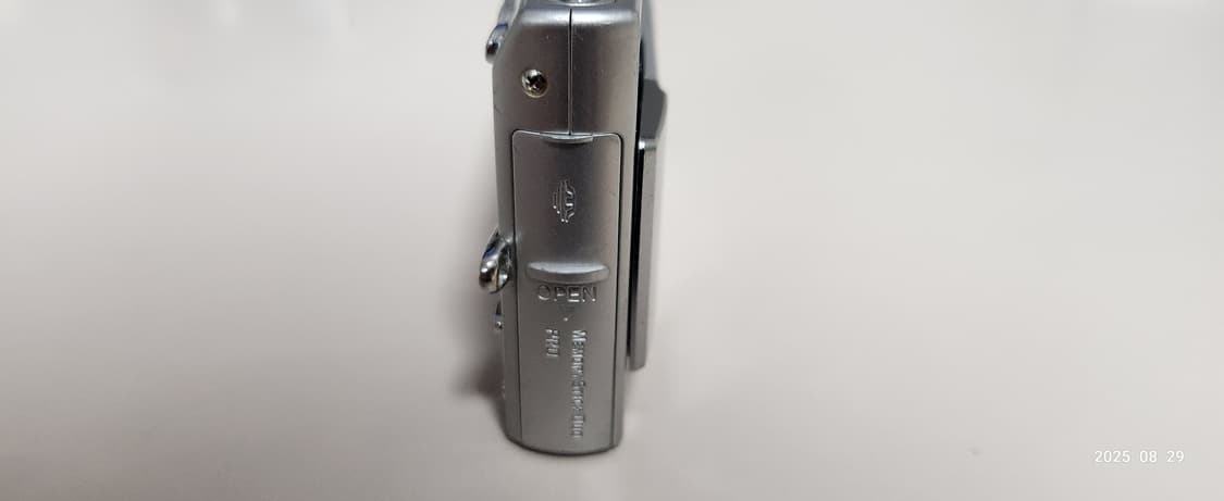 SONY Cybershot DSC-T10 디지털카메라 상품이미지4