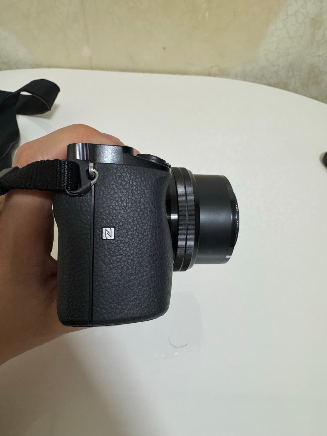 [새상품급 풀박스] 소니 미러리스 A6000 상품이미지6