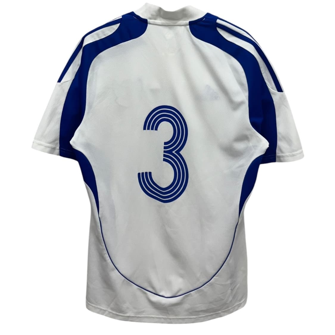 아디다스 08-09 필란드 유니폼 상품이미지2