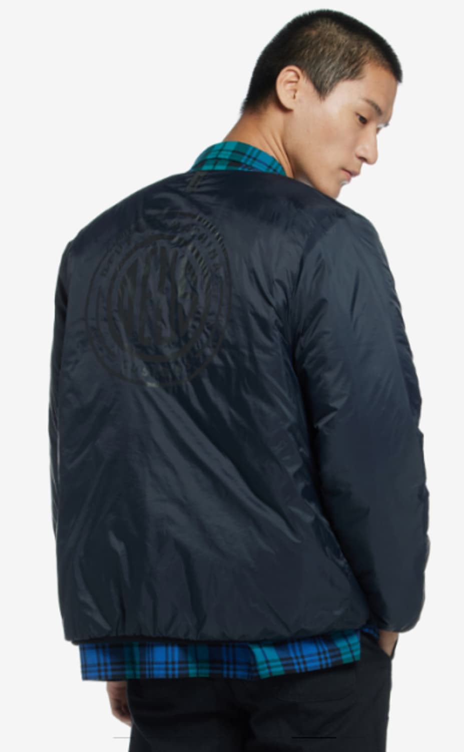 데우스 엑스 마키나 m65 피쉬테일 파카 상품이미지5